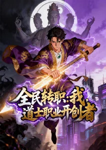 木瓜影视古风群像动漫风来客栈海报